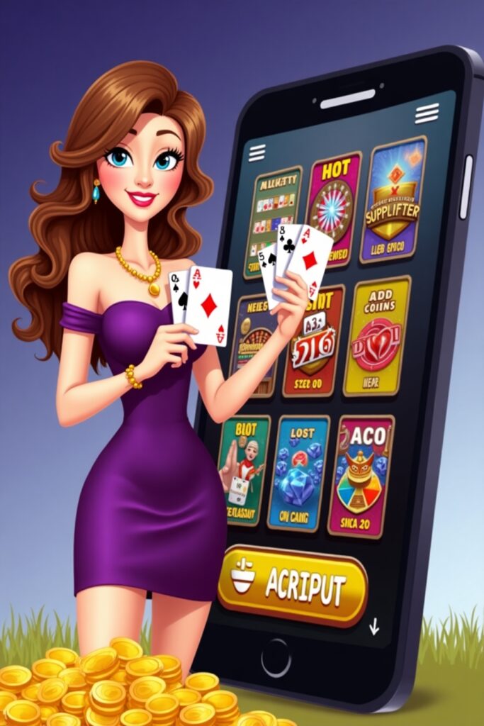 Rummy Master App