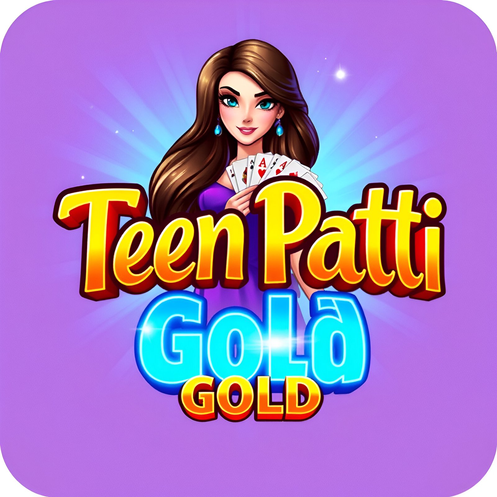 Teen Patti Gold 2025