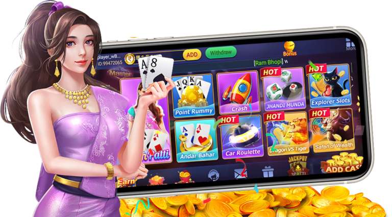 Teen Patti Gold 2025